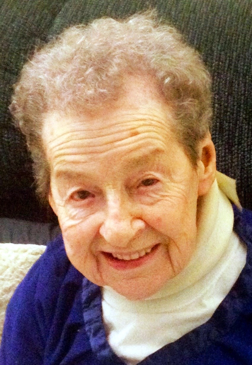 Mildred May Timney Obituary Brattleboro, VT