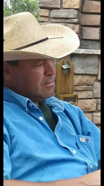 Obituary of Marcus David Amick