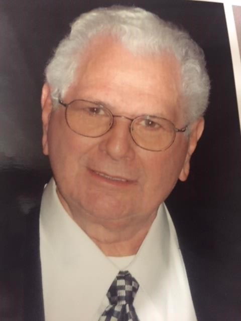 Obituary of John S. Antonucci