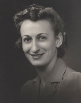 Obituary of Amy Streeter