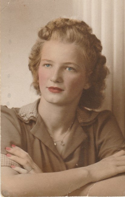 Obituary of Helen Yablonski