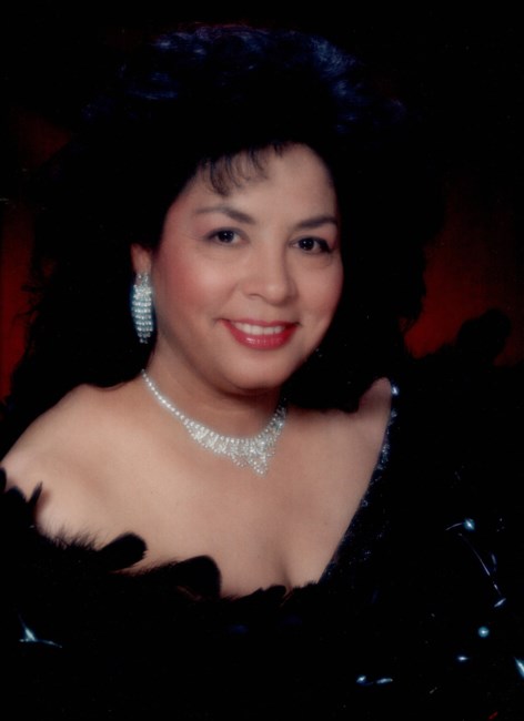 Obituario de Esther Eleanor Mendez