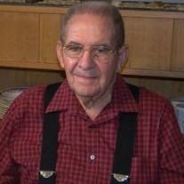 Obituary of Harley Haag