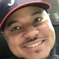 Obituary of Cameron Ashton Woods