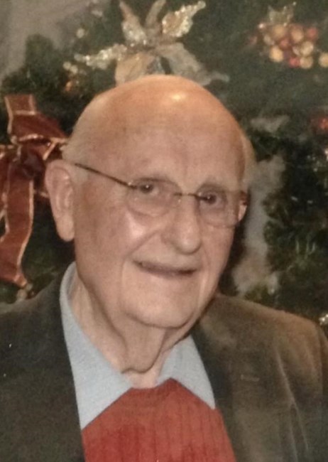 Obituary of Donald Dean Herbel