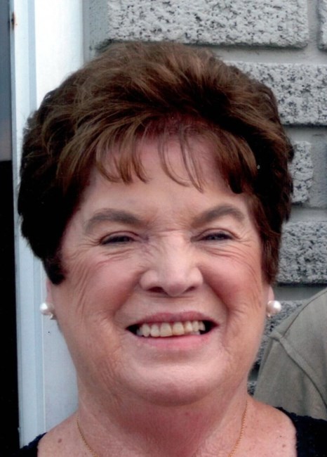 Obituary of Nancy Inez Elkins