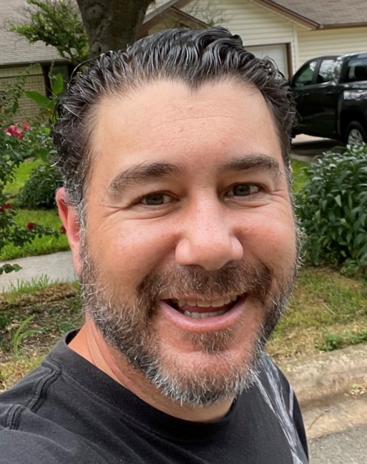 Obituary of James Richard Buckingham III