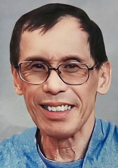 Obituary of Frank R Wong