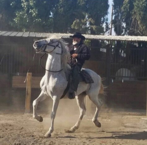 Obituary of Marcelino Garcia