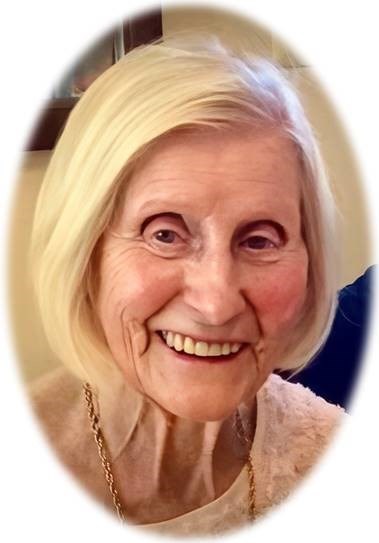 Obituary of Jeanne Gainer