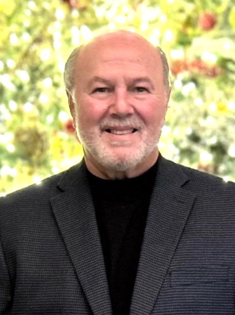 Obituary of Robert Troncoso Sr.