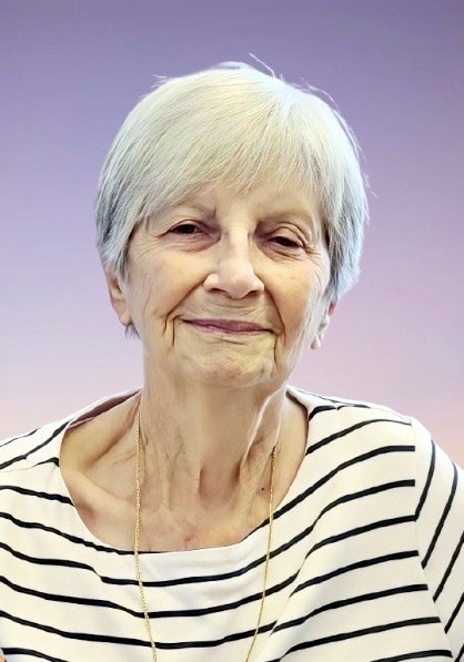 Obituary of Ruth Mayeux Zeller