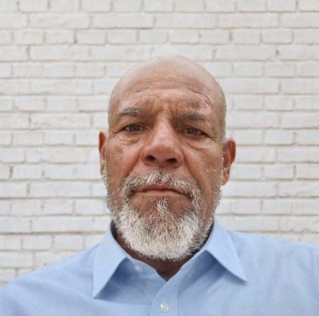 Obituary of Juan Pablo Berlanga