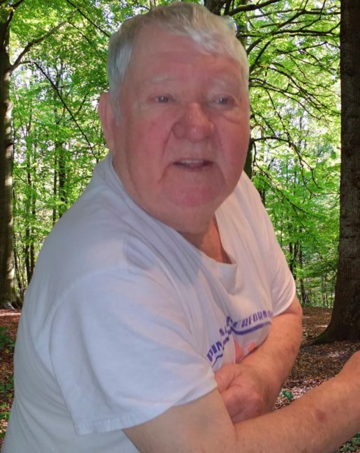 Obituary of Clifford Ronald Harrison