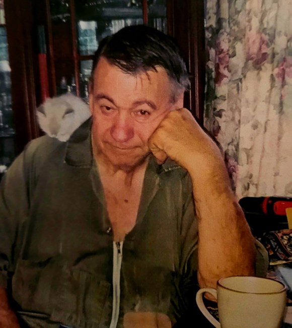 Obituary of Jim E. Wade