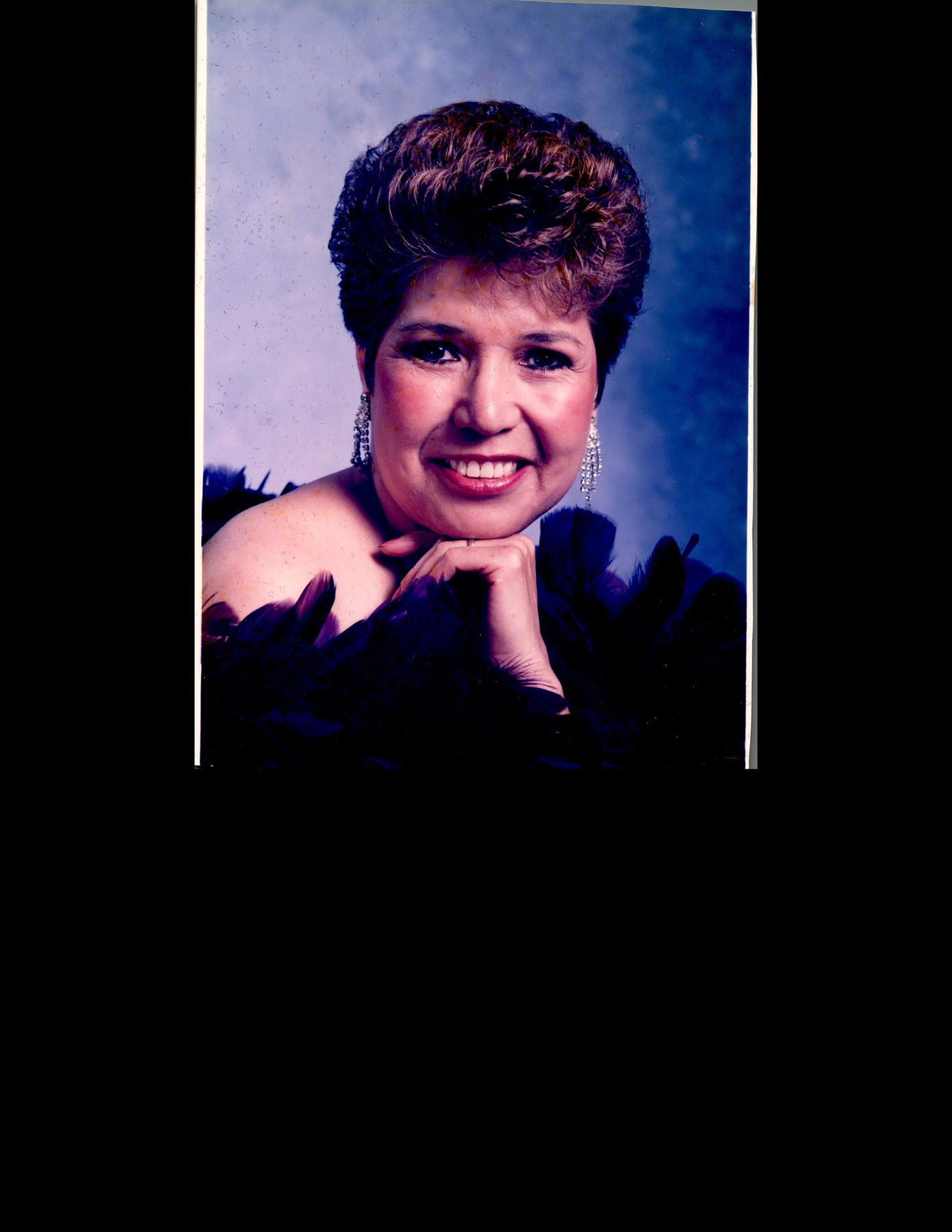 Obituary of Olivia Taylor