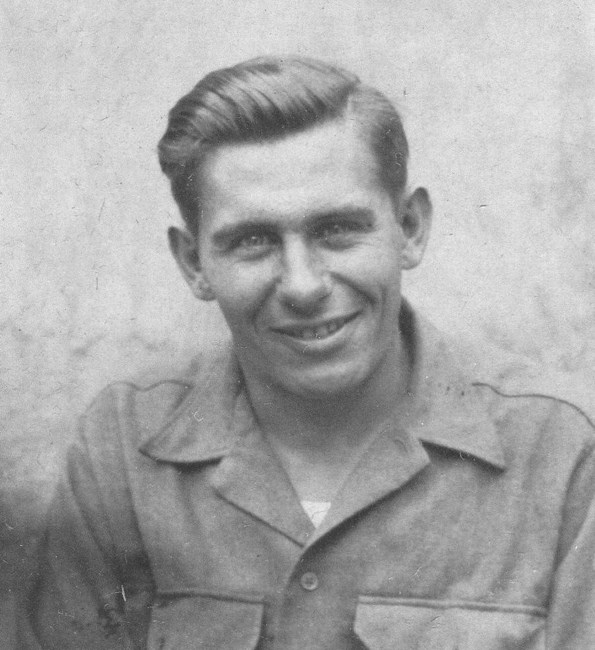 Obituary of Mr. Donald J. Lux