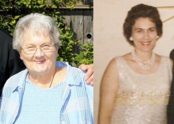 Obituary of Marilyn Barbara Peyton