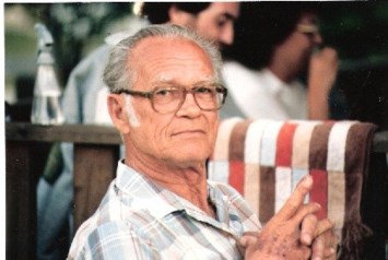 Obituary of Raymond John Hmurovich