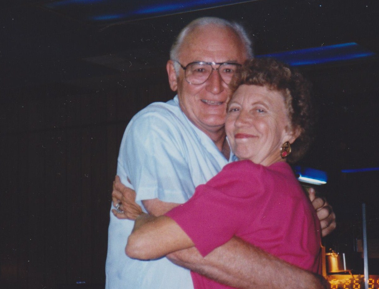 Avis de décès de Alene Joan Hilderman