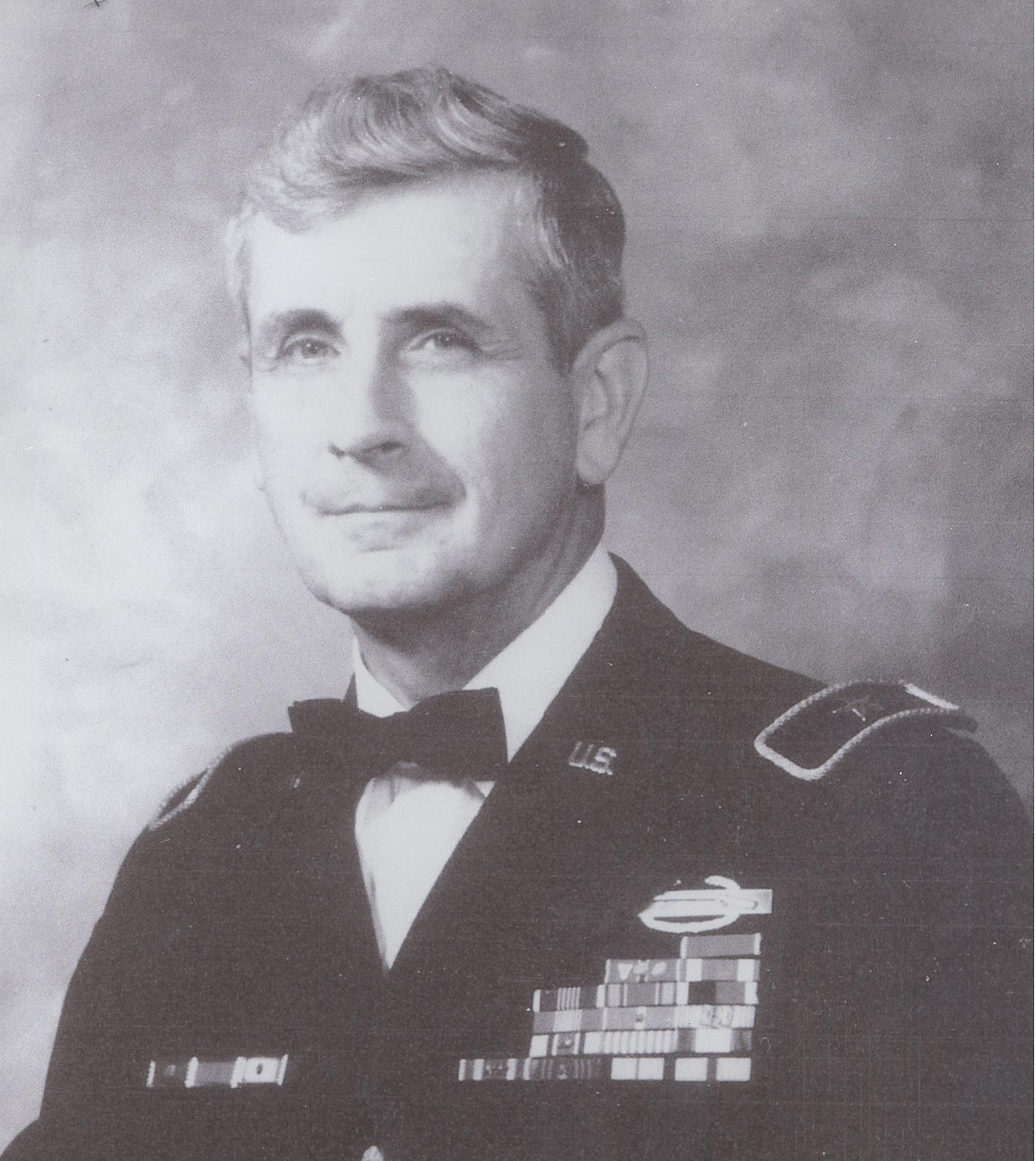 Uzal W. Ent Obituary Camp Hill, PA