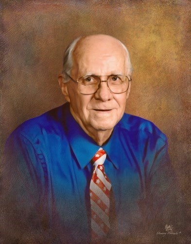 Obituary of Charles Peak Atwood