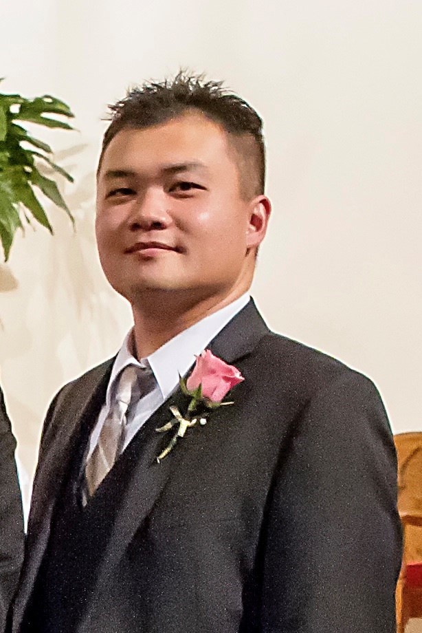 Obituary of Quang Dinh Vũ