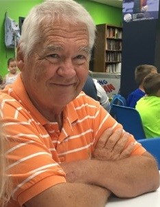 Obituary of David Vest