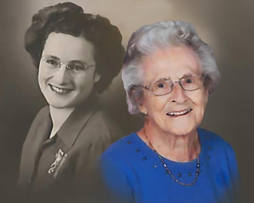 Obituary of Mable Estella Martens