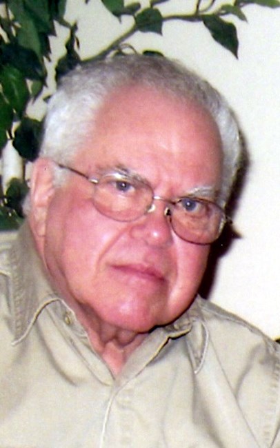 Obituary of James P. Studinski