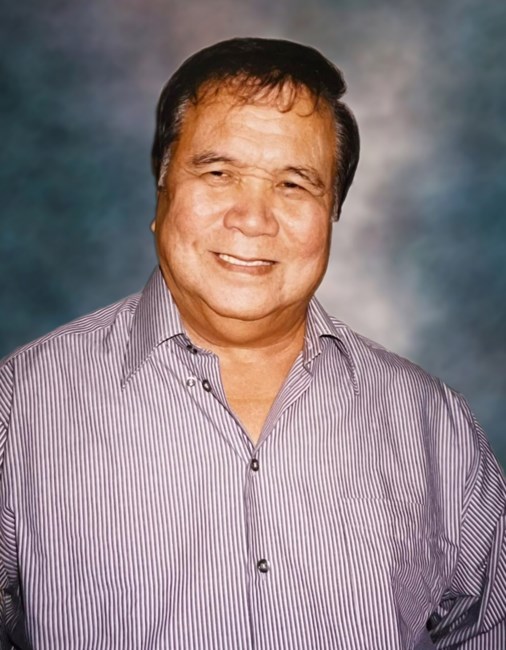 Obituary of HMC Benjamin M. Tudla USN (ret)