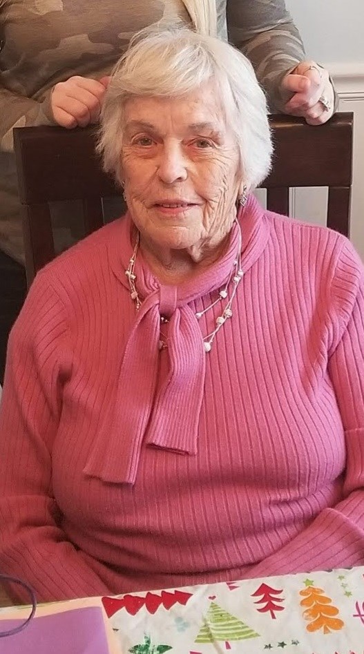 Obituary of Rosemary Petri