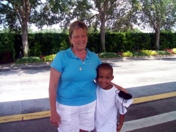 Obituary of Laurie Harris
