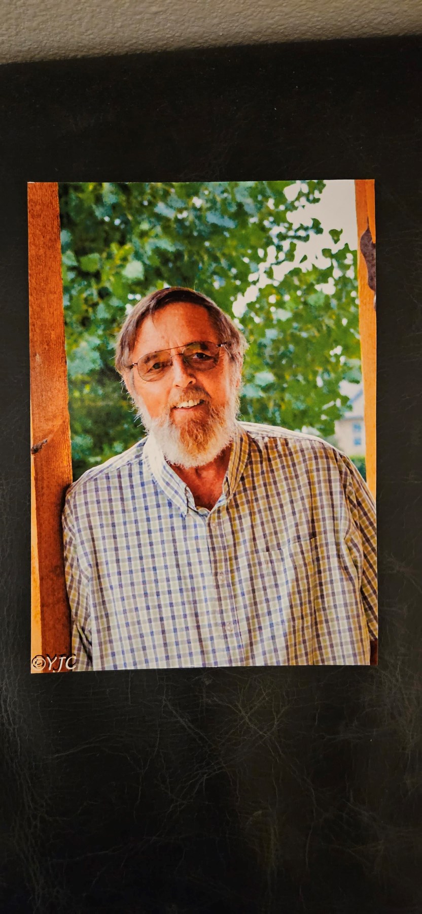 Obituary of David Joseph Widhalm