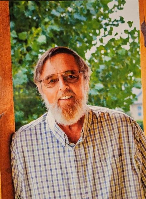 Obituary of David Joseph Widhalm