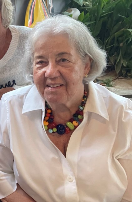 Obituary of Lynn Frances Gallagher