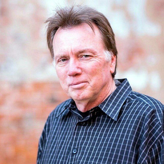 Obituary of David Pierce