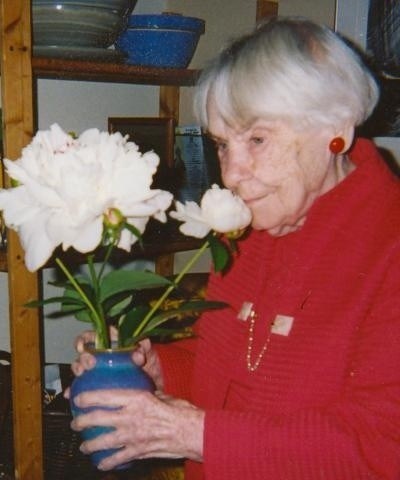 Obituary of Catherine May Kovar
