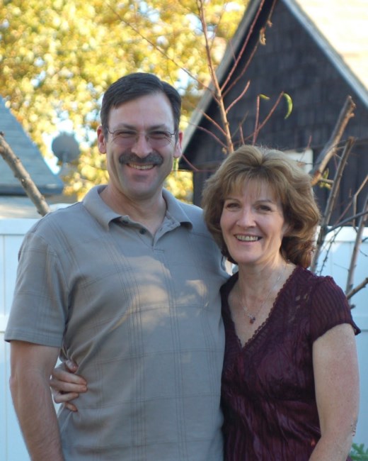 Obituary of Peggy Lynn Dougherty