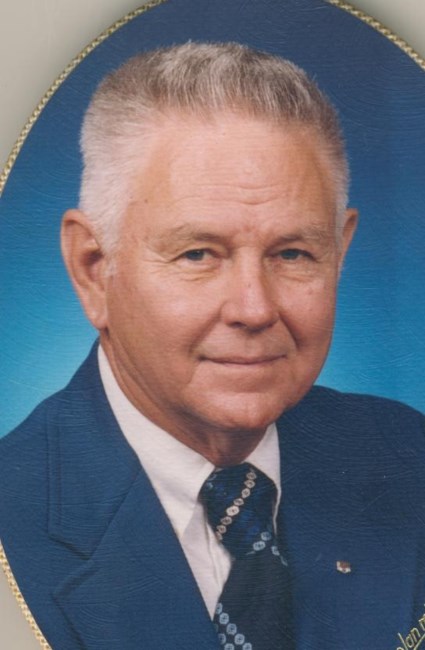 Obituary of Allen George Braun