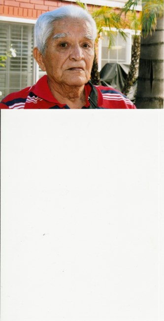 Obituary of Carlos Alberto Rivas