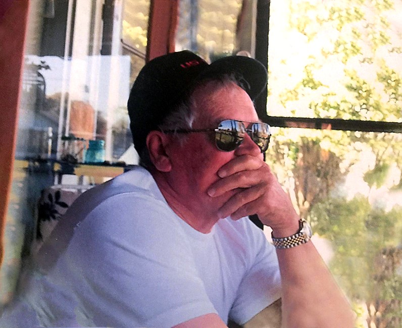 Obituary of Leary Keith Thurber