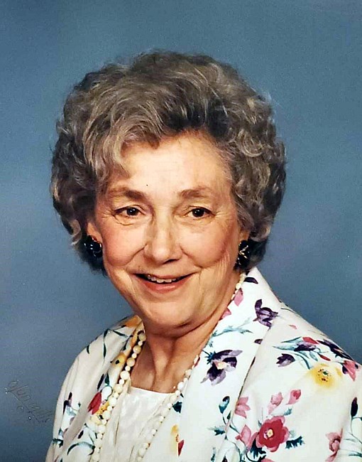 Obituary of Nellie Marie Henry
