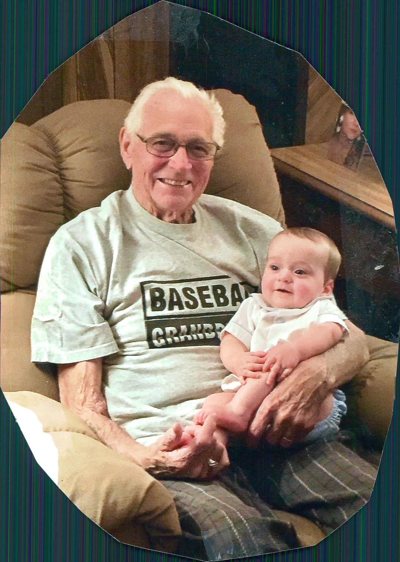 Obituary of John Jones Bird