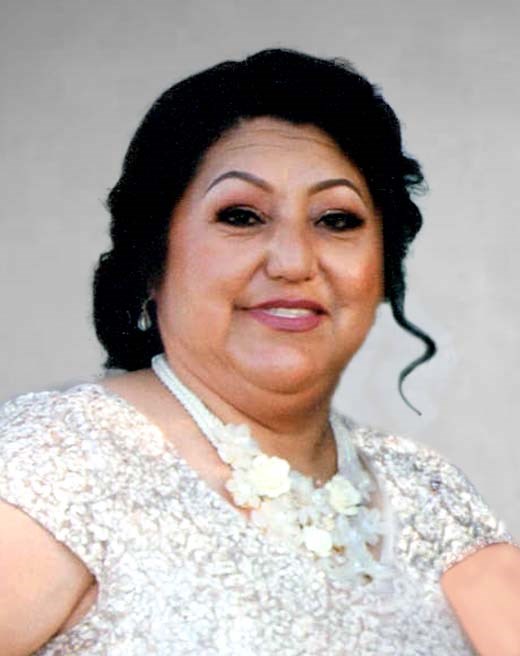 Obituary of Silvia Leticia Sanchez Rendon
