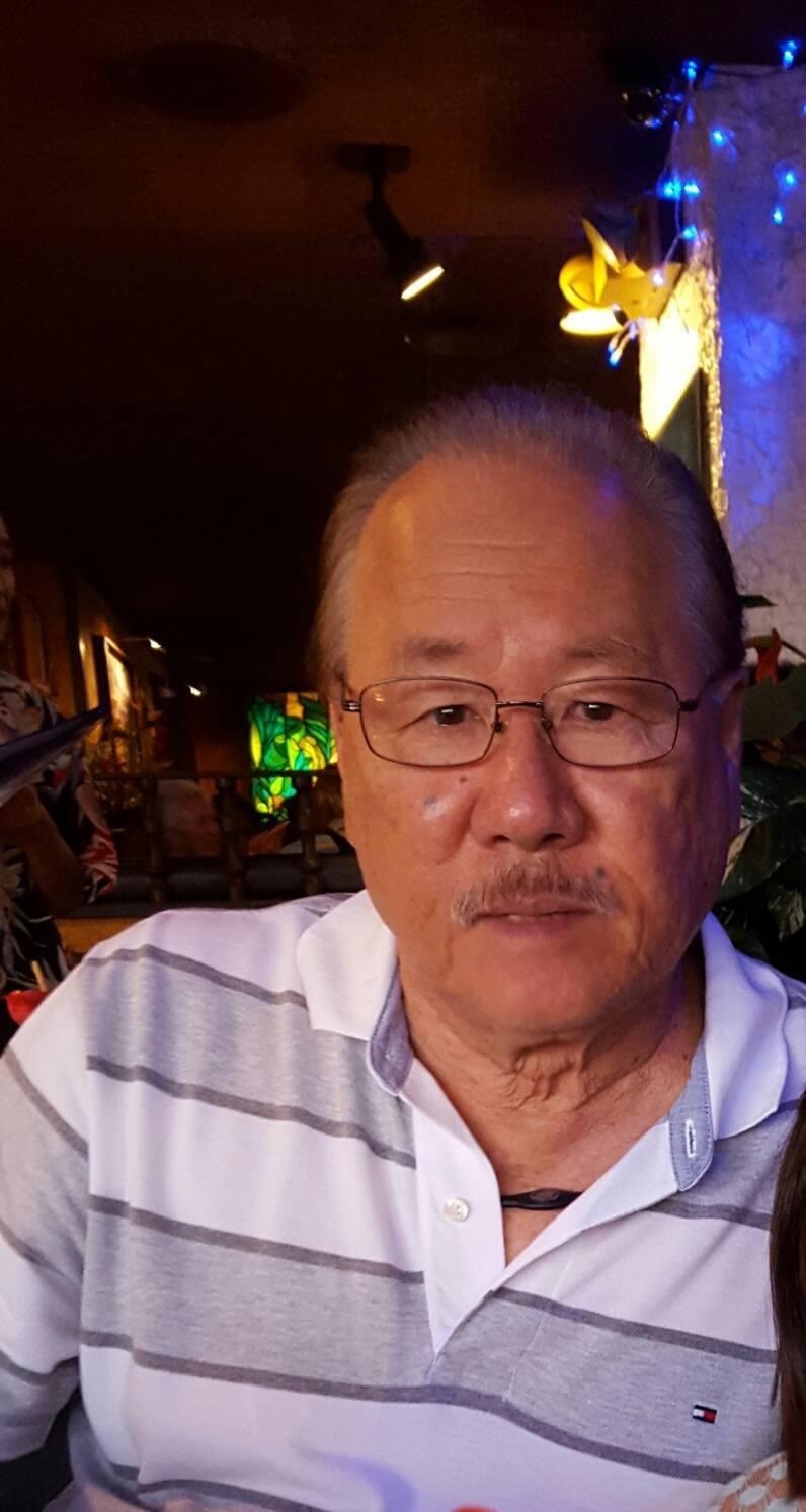 Obituary of Douglas Wedge Ahn