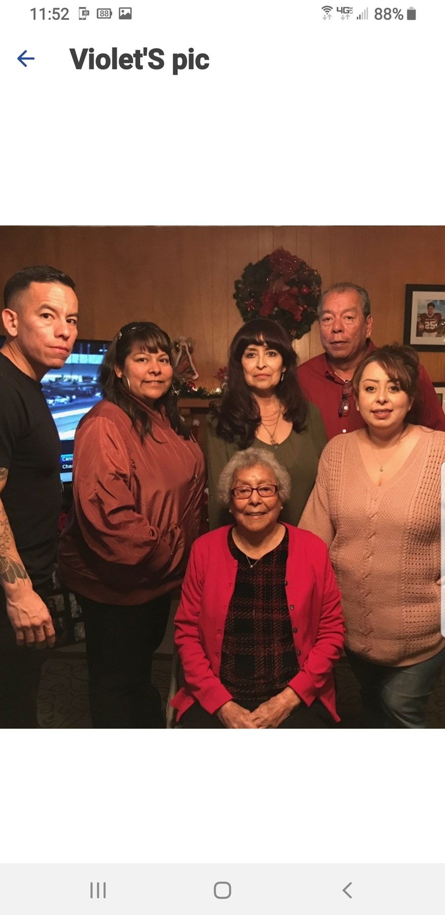 deann homemade delano ca