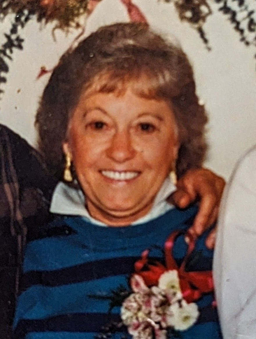 Obituary of Bernice L. Sylvia