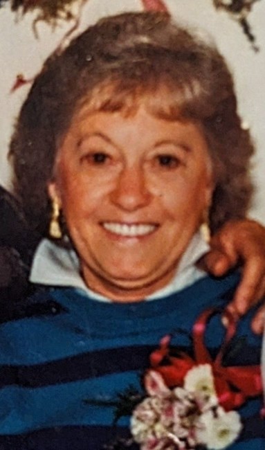 Obituary of Bernice L. Sylvia