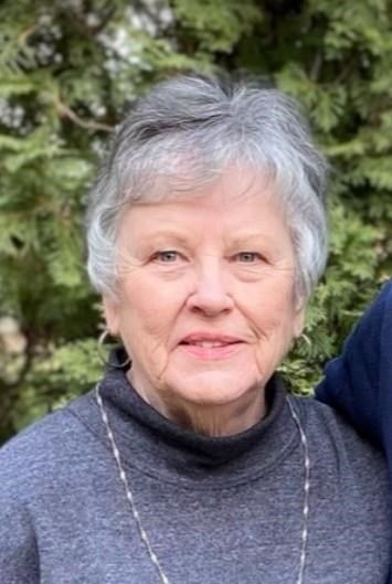 Obituary of Kathleen "Kay" Ann Cooney